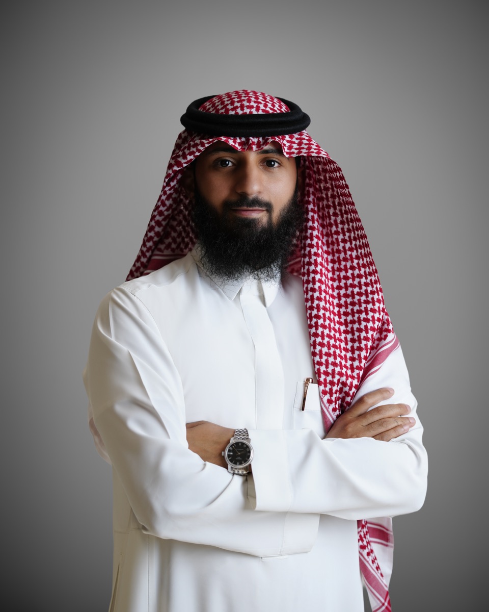 أحمد محمد الغامدي
