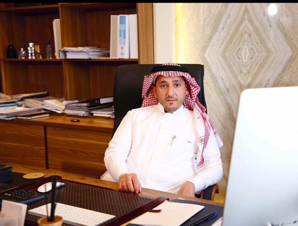 سلطان آل عطية