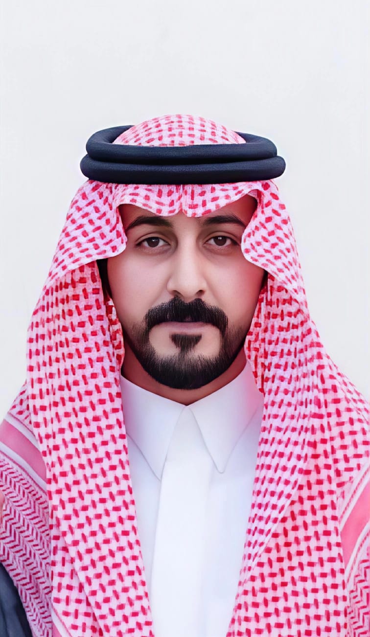 عبدالعزيز آل مبشر