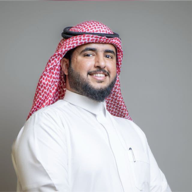 إياد الأحمدي